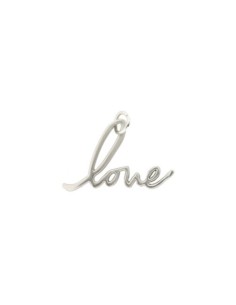 Yankee Candle - Charming Scents Love Ciondolo