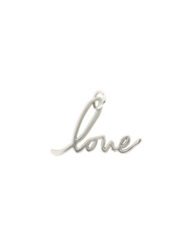 Yankee Candle - Charming Scents Love Ciondolo