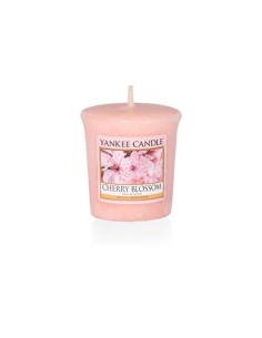 Yankee Candle - Candela Sampler Cherry BlossomVotive