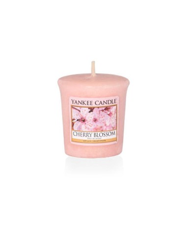 Yankee Candle - Candela Sampler Cherry BlossomVotive