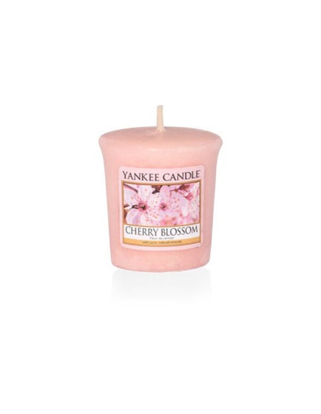 Yankee Candle - Candela Sampler Cherry BlossomVotive