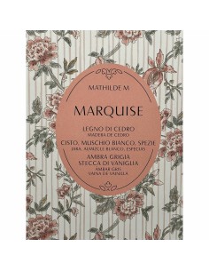 Mathilde M - Gel detergente setificante per mani 240 ml - Marquise 2