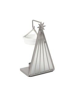Yankee Candle - Bruciatore ad Albero Artic Forest