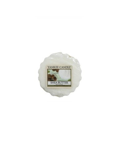 Yankee Candle - Tart da fondere Shea Butter