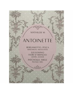 Mathilde M - Balsamo per mani vellutante Antoinette 2