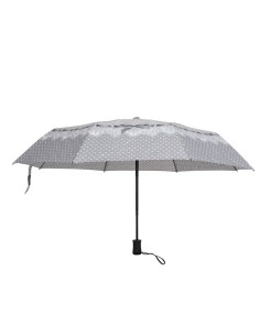 Mathilde M - Ombrello pieghevole decorato pizzo ø 97 x 56 cm (aperto) - dim. ø 5 x 28,5 cm (chiuso) 2