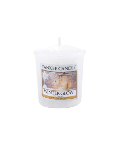 Yankee Candle - Sampler Winter Glow