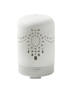 Mathilde M - Diffusore elettrico di nebbia profumata Perle