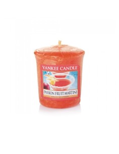 Yankee Candle - Candela Sampler Passion Fruit MartiniVotive