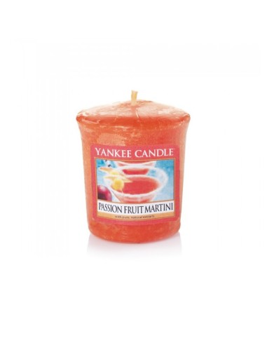 Yankee Candle - Candela Sampler Passion Fruit MartiniVotive