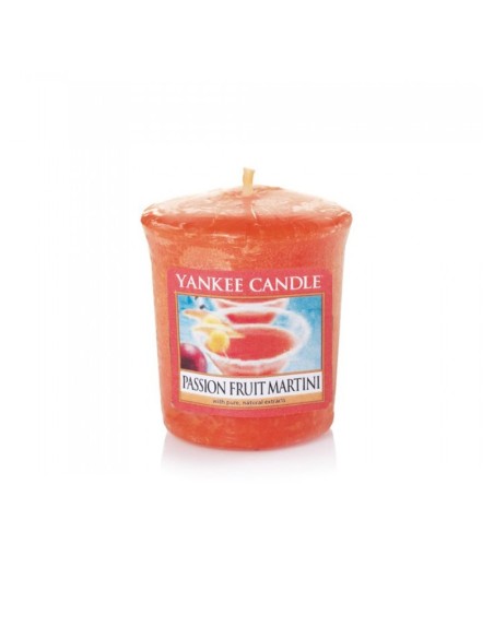 Yankee Candle - Candela Sampler Passion Fruit MartiniVotive