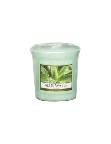 Yankee Candle - Sampler Aloe Water