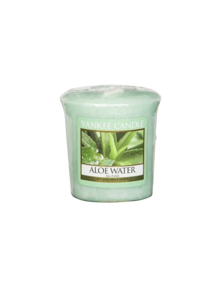 Yankee Candle - Sampler Aloe Water