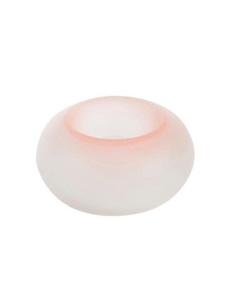 Yankee Candle - Porta tea light Pink donut