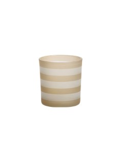 Yankee Candle - Porta sampler sabbia