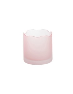 Yankee Candle - Porta sampler rosa