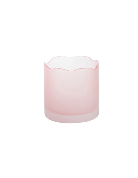 Yankee Candle - Porta sampler rosa