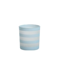 Yankee Candle - Porta sampler azzurro