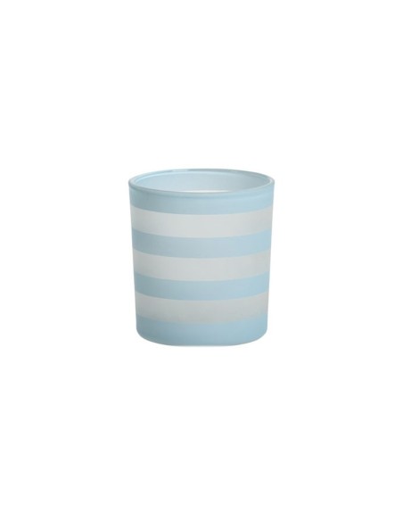 Yankee Candle - Porta sampler azzurro