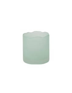 Yankee Candle - Porta Candele Fresh Ocean - verde