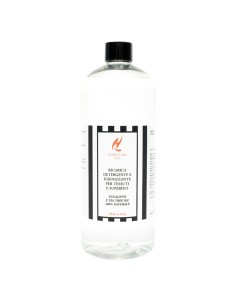 HYPNO - Igenizzanti Ricarica detergente e igienizzante per tessuti e superfici 1000 ml
con olii essenziali di eucalipto e tea tr