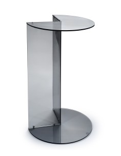 Atari Tavolino Fume' in plexiglass