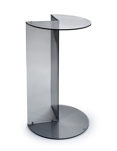 Atari Tavolino Fume' in plexiglass