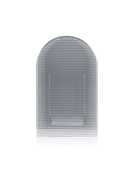 Arko Vaso Fume' in plexiglass