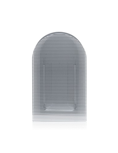 Arko Vaso Fume' in plexiglass