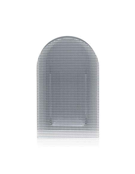 Arko Vaso Fume' in plexiglass
