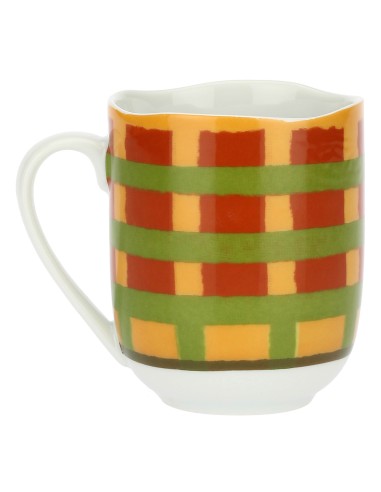 Cottage Mug 0,3 Lt