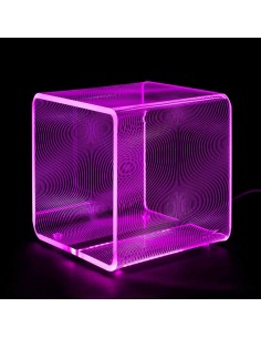 Lampada Solid Large Rgb Full Spectrum