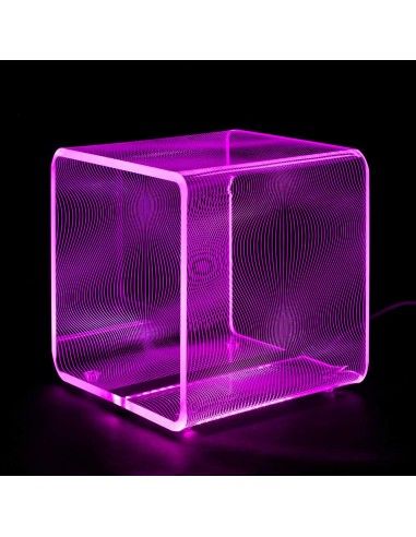 Lampada Solid Large Rgb Full Spectrum