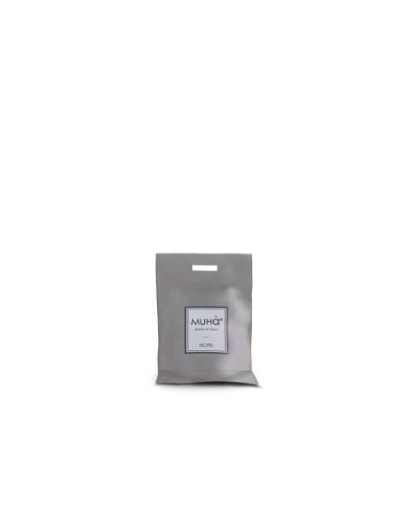 Bag Grigio Dolce Coccola