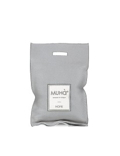 Bag Grigio Dolce Coccola 2