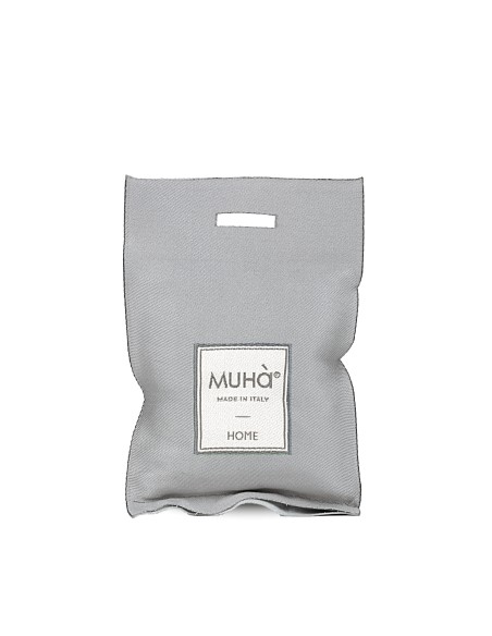 Bag Grigio Dolce Coccola