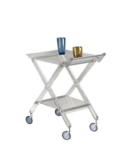 Carrello Aurelio
