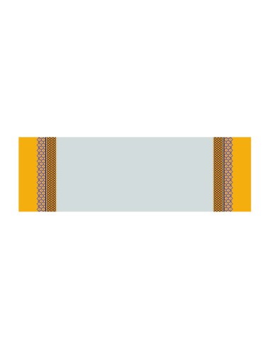 Runner Piccolo cm 140x45 Vesta Decor