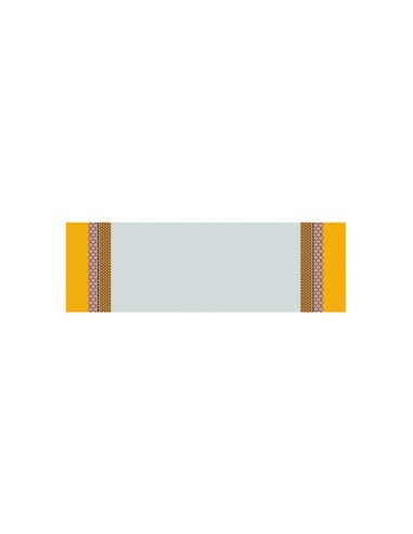 Runner Piccolo cm 140x45 Vesta Decor