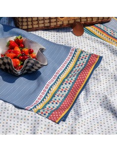 Runner Piccolo cm 140x45 Vesta Decor