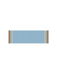 Runner Piccolo cm 140x45 Vesta Decor 2