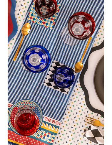 Runner Piccolo cm 140x45 Vesta Decor
