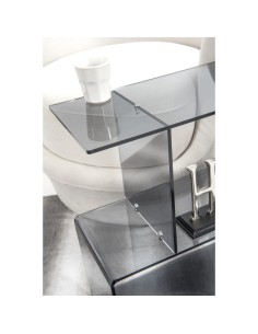 Viceversa Tavolino multiuso Fume' in plexiglass 2
