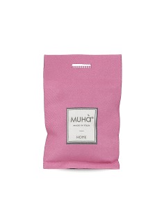Bag Fucsia Carezza di Primavera - Sacchetto Profumatore per Cassetti e Armadi