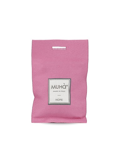 Bag Fucsia Carezza di Primavera - Sacchetto Profumatore per Cassetti e Armadi