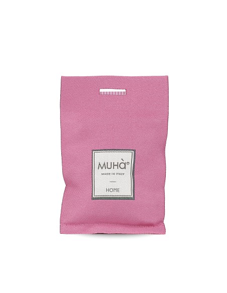 Bag Fucsia Carezza di Primavera - Sacchetto Profumatore per Cassetti e Armadi