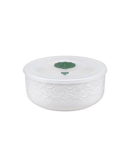 Intavola Ciotola Tappo Silic Fiocc S Ø 13 Cm