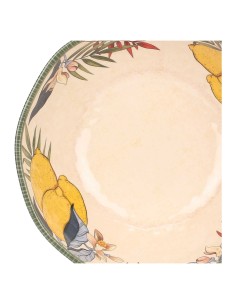 Limu' Insalatiera 28 Cm·28 Cm·melamina