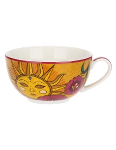 Mirabilia Tea4one C P Sole e Luna·400 Ml·porcellana Gift Box 2