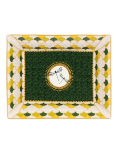 Mirabilia Svuotatasche Libellula·16x19.5 Cm·porcellana Gift Box
